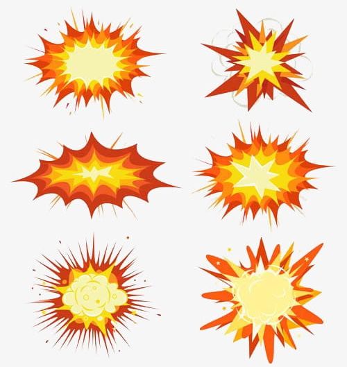 500x529 Explosion Icon Png, Clipart, Adobe Icons Vector, Bomb, Camera Icon