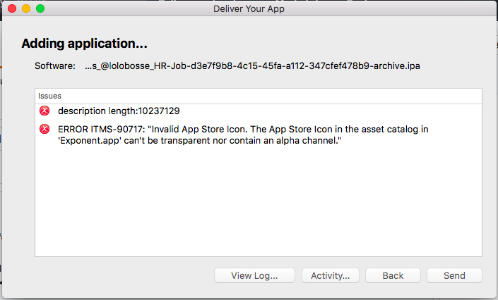 705x426 Validate Ios Icon Transparency Before Proceeding With `exp Build