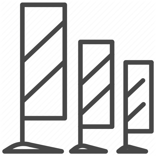 512x512 Celebration, Exhibition, Expo, Festival, Flags, Special Event Icon