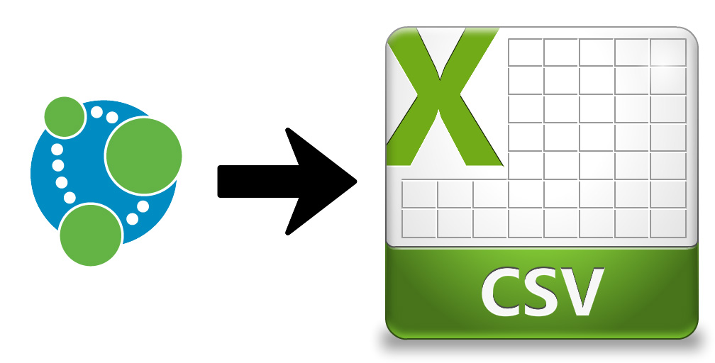 Export Csv Icon at Vectorified.com | Collection of Export Csv Icon free ...