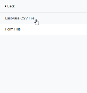 289x311 How To Import From Lastpass Dashlane