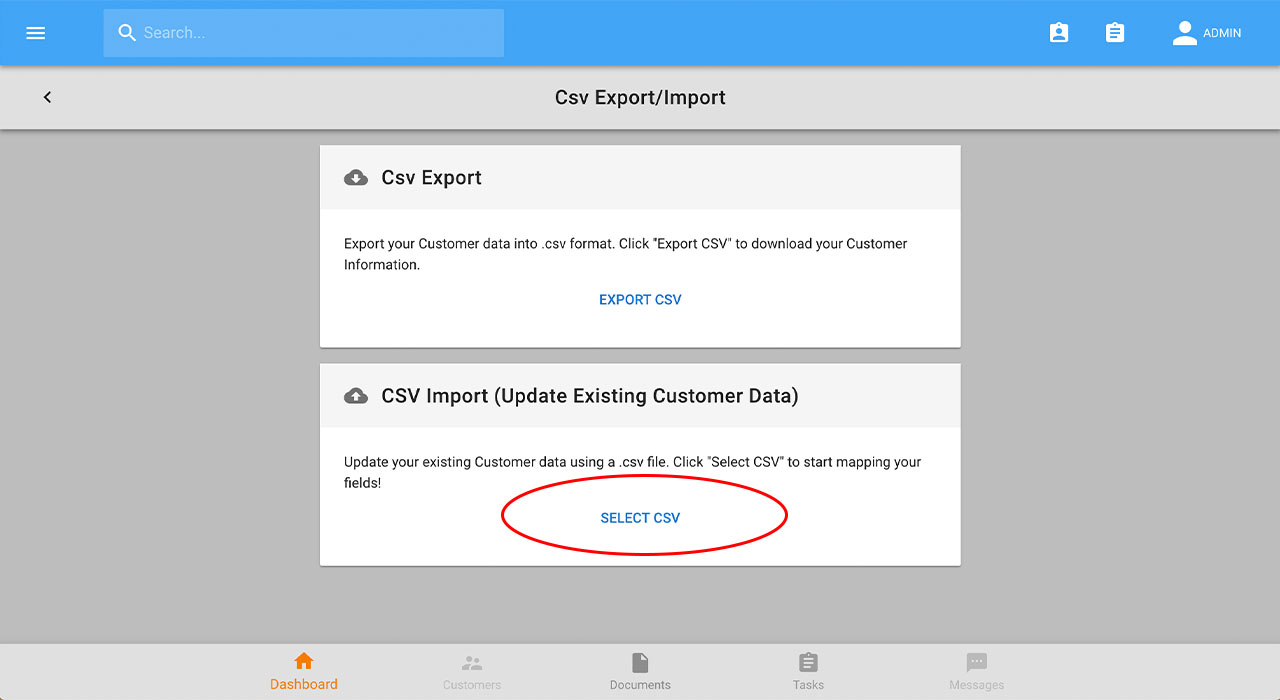 1280x700 Sync, Export Import Quickbooks Online Csv Data Using Snapdsk