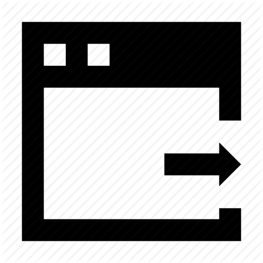 Export Data, Export File, Webpage, Website, Window Icon 512x512 Export Data, Export File, Webpage, Website, Window Icon