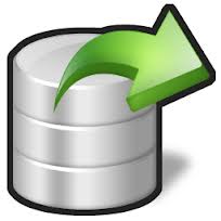 Export Data Icon at Vectorified.com | Collection of Export Data Icon ...