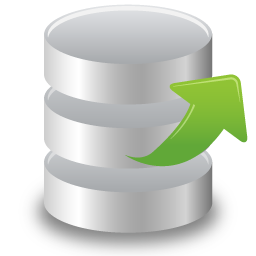 Export Data Icon at Vectorified.com | Collection of Export Data Icon ...