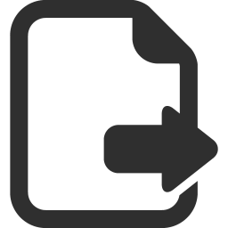 Export Icon Download Mono General Icons Iconspedia 256x256 Export Icon Download Mono General Icons Iconspedia