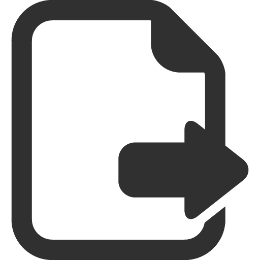 Export Icon Mono General Iconset Custom Icon Design 512x512 Export Icon Mono General Iconset Custom Icon Design
