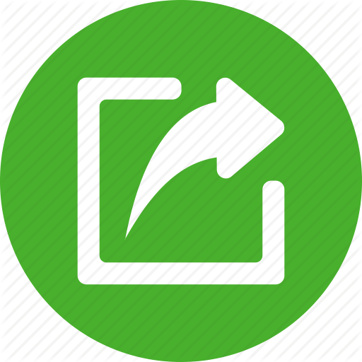 Arrow, Export, File, Ios, Share, Sharing, Social Icon 512x512 Arrow, Export, File, Ios, Share, Sharing, Social Icon