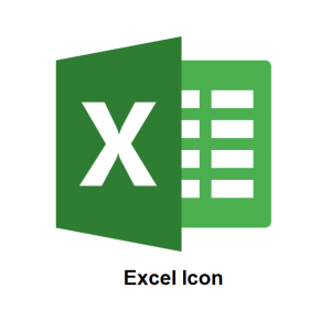 Download Export To Excel Icon at Vectorified.com | Collection of ...