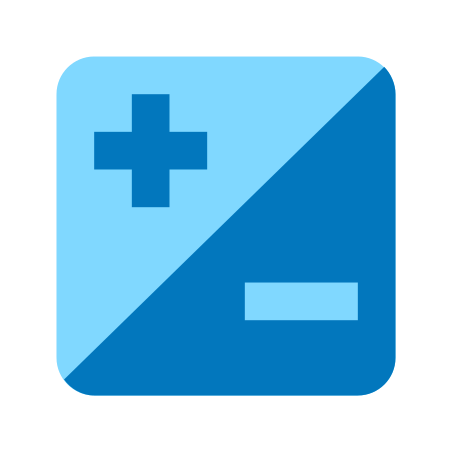 452x452 Exposure Icon