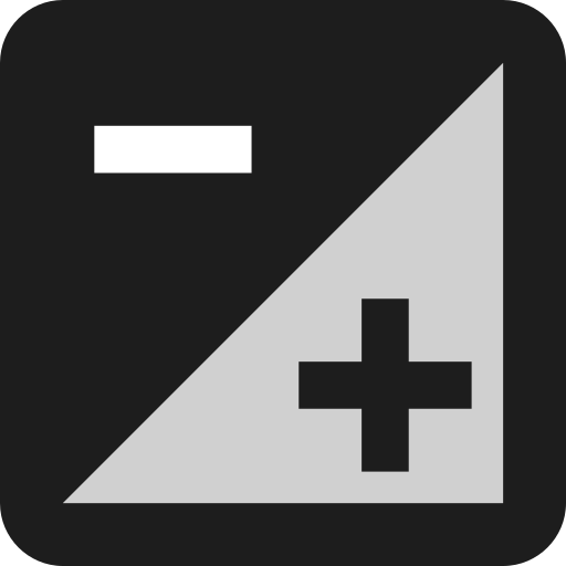 512x512 Exposure Icon Free Of Material Icons Collection Duetone