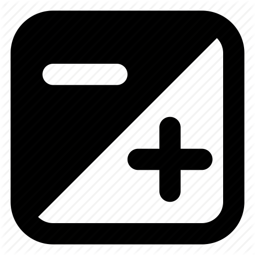 512x512 Exposure Icon