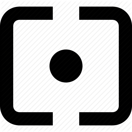 512x512 Camera, Exposure Icon