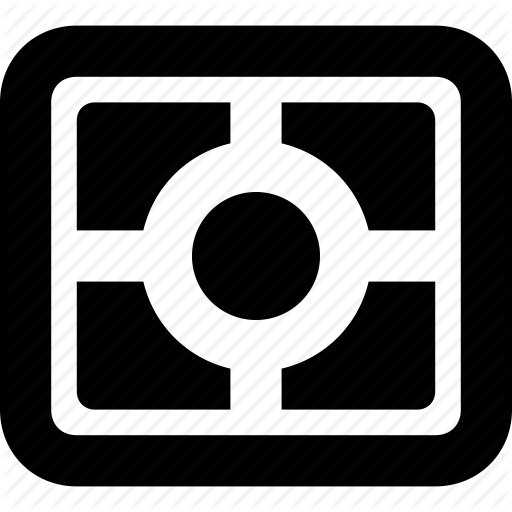 512x512 Exposure, Nikon Icon