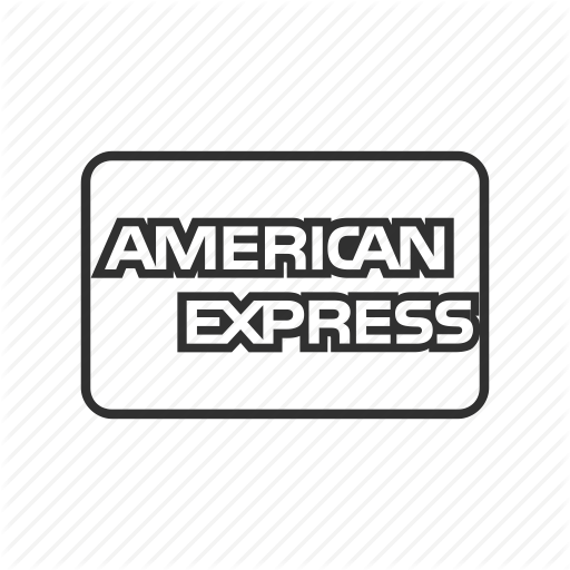 512x512 American, American Express, Card, Credit, Credit Card, Credit Card
