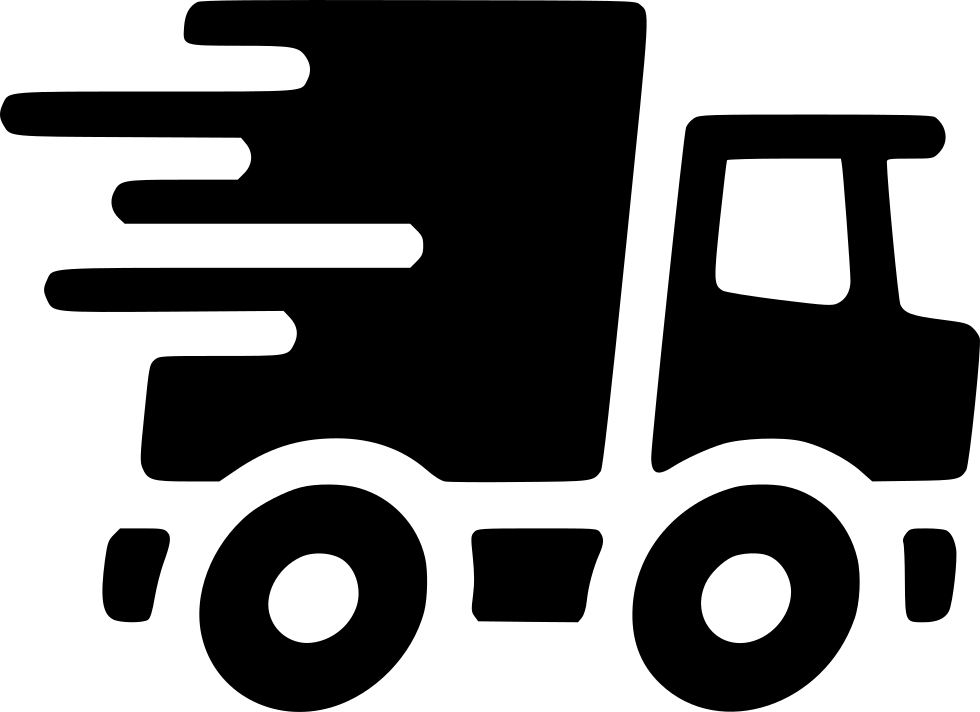 980x712 Express Shipping Png Icon Free Download