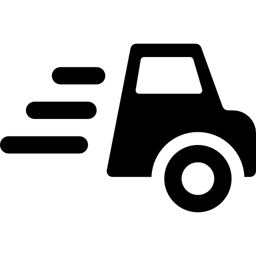 512x512 Express Delivery Icons Free Download