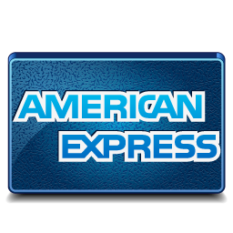 256x256 American Express Icon Download Credit Card Icons Iconspedia