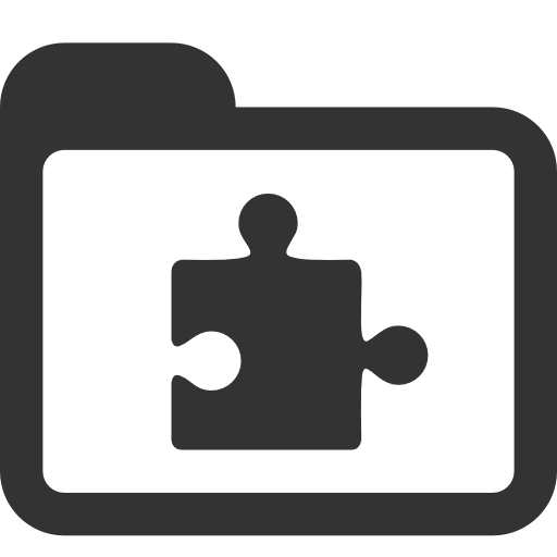 512x512 Extension Icon