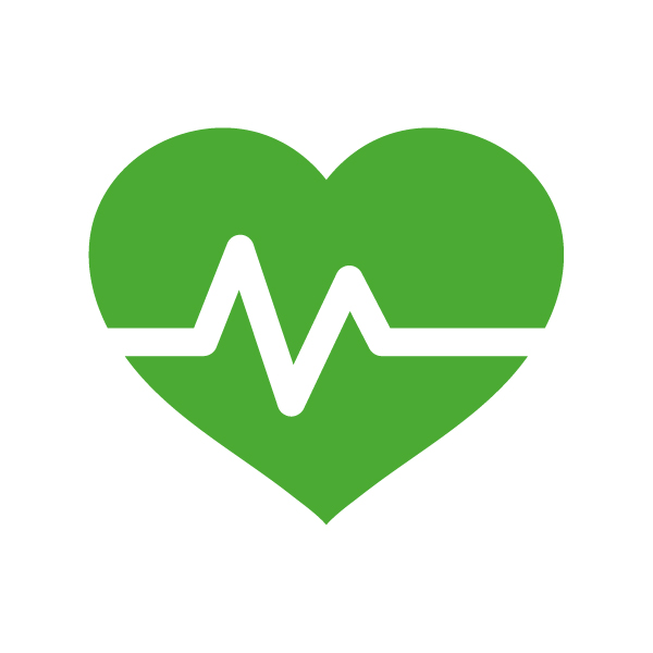 600x600 Life Extension Icon