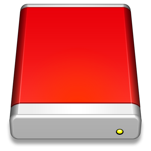 External Drive Icon at Vectorified.com | Collection of External Drive ...