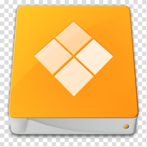 512x512 Leopaqua R Final Drive External Windows Icon Transparent