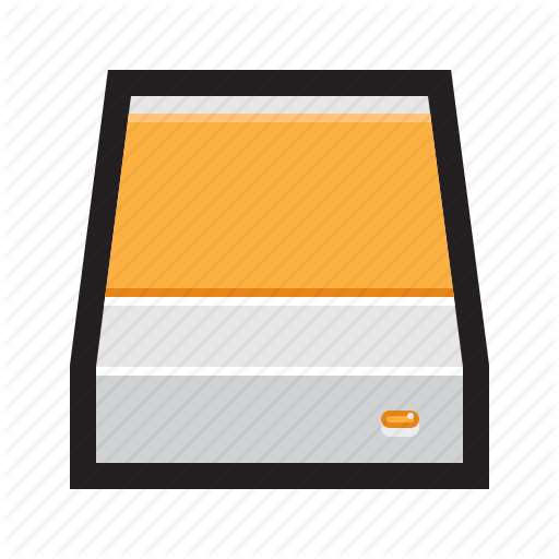 512x512 Disk, Drive, Enclosure, External, Hard, Hard Drive, Hdd Icon
