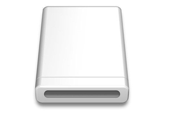 580x388 How To Use Your Iphone As A Removable Hard Drive Macworld