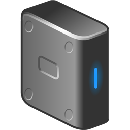 256x256 Icons And Cddvd Covers