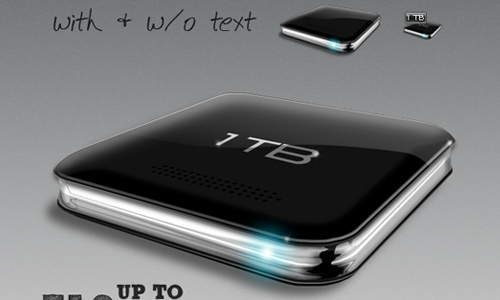 500x300 Sets Of Attractive Drive Icon For Free Naldz Graphics