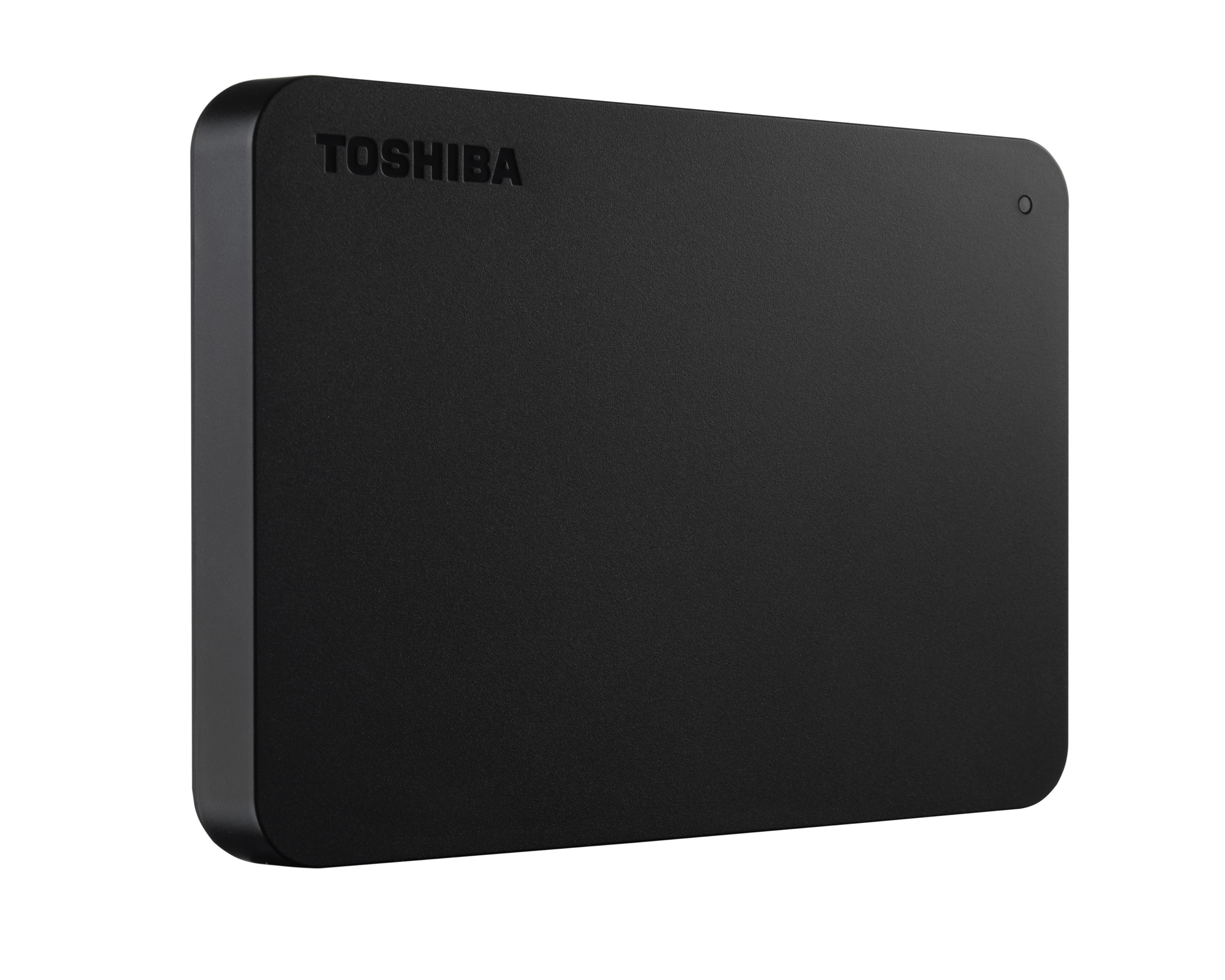 3000x2400 Toshiba Canvio Basics Portable External Hard Drive Usb