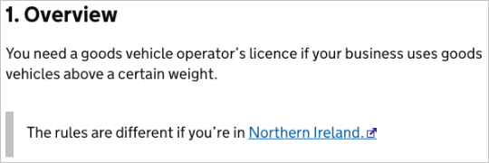540x181 Removing The External Link Icon From Gov Uk