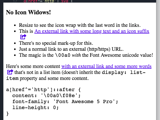 External Link Icon Unicode at Vectorified.com | Collection of External ...