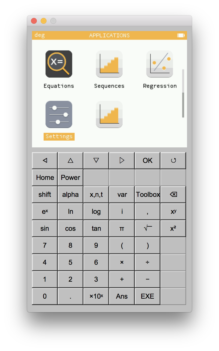 904x1448 Extra Icon Display Issue