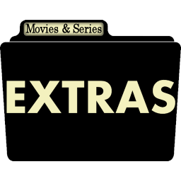 256x256 Extras Icon Series Season Folder Iconset Aaron Sinuhe