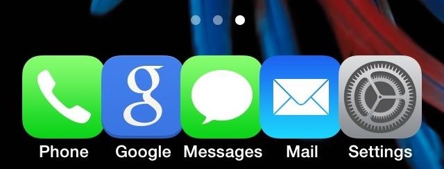 640x244 Four Isn't Enough How To Add An Extra Application To Your Iphone