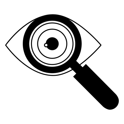 512x512 Eye Icon Doctor