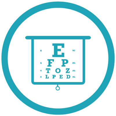 Eye Doctor Icon at Vectorified.com | Collection of Eye Doctor Icon free ...