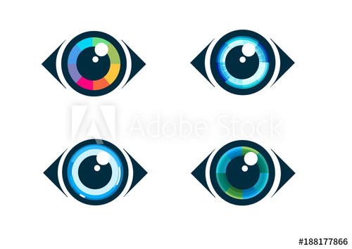 500x354 Eye Icon