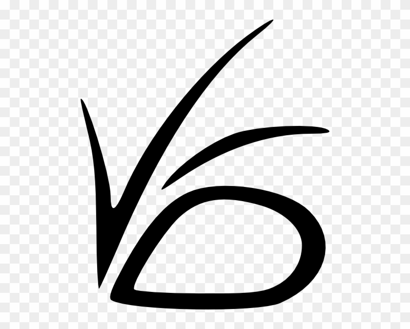 840x674 Free Vector Stylised Eye Icon Clip Art