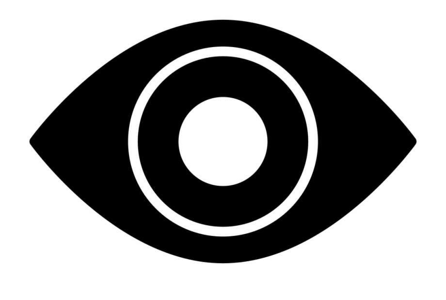 920x618 Surveillance Eye Symbol Png Icon Free Download