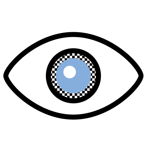 512x512 Eye Icon Free Icons Uihere