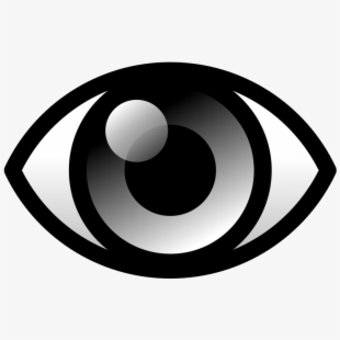 310x310 Clipart Royalty Free Library Eyes Icon Justin Ternet