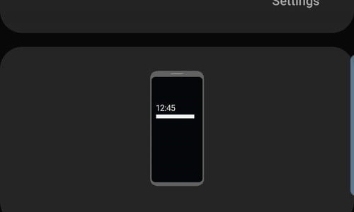 500x300 Galaxy Plus, Or Key Settings To Change Digital