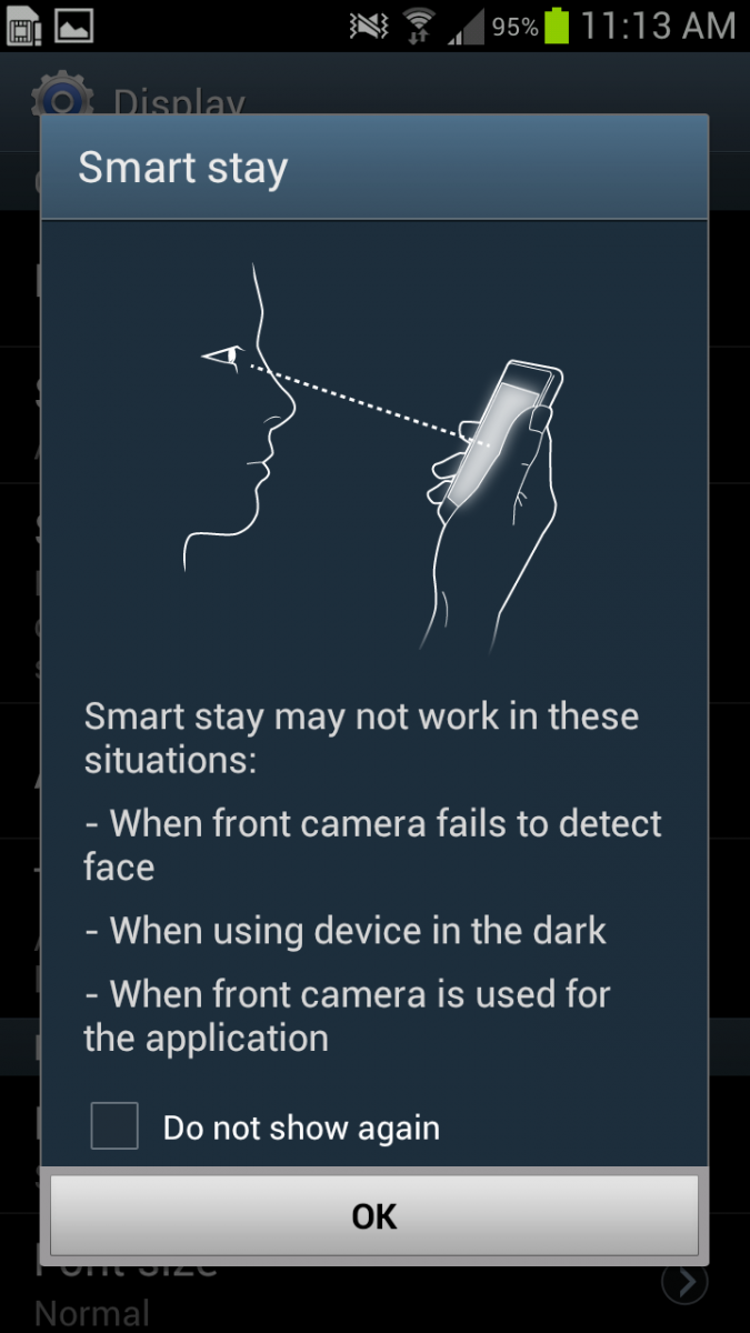 675x1200 How To Use Smart Stay On The Galaxy Android Central