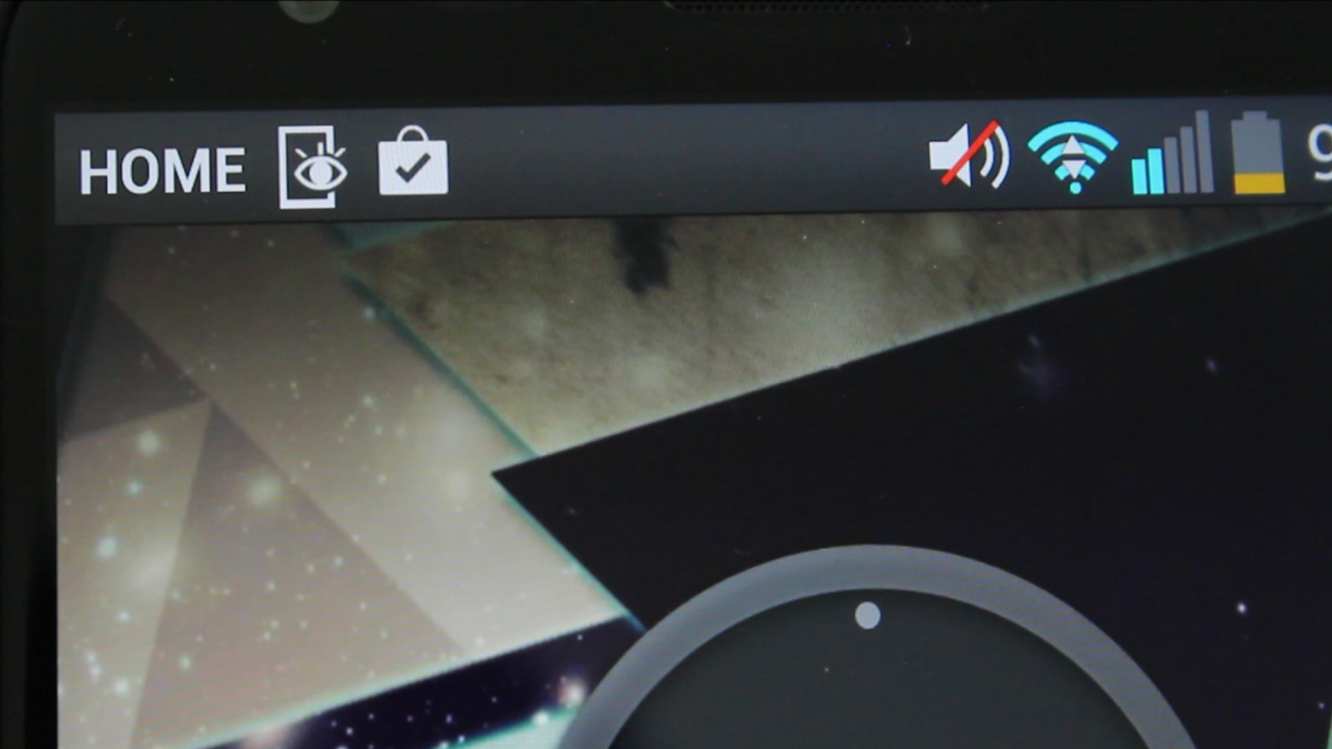 Eye Icon On Android Phone at Collection of Eye Icon