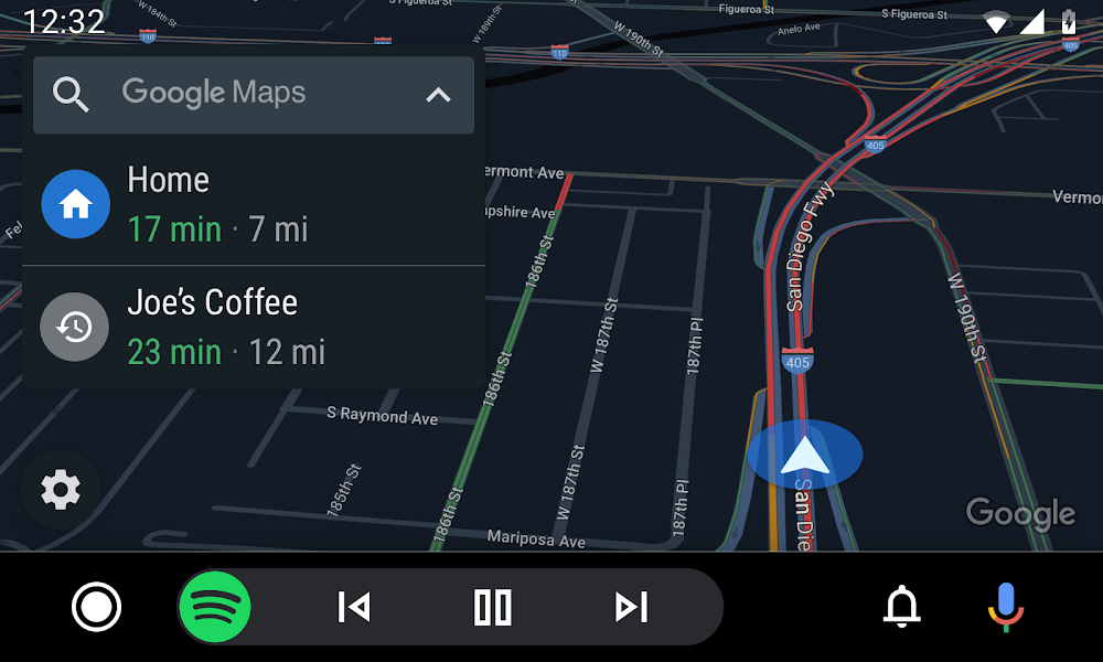 1000x600 Upgrade Your Drive With Android Auto