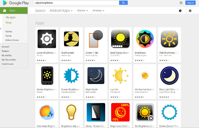 700x451 Ways To Protect Your Eyes When Using A Smartphone