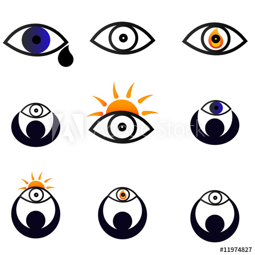 500x500 Eyes Icons More Icons In My Portfolio