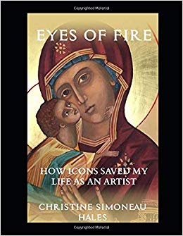 260x335 Eyes Of Fire How Icons Saved My Life As An Artist Christine